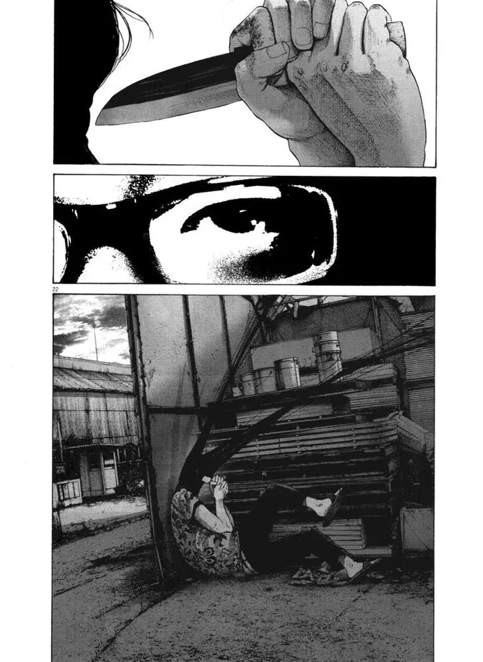 Goodnight Punpun Chapter 141 image 19_optimized